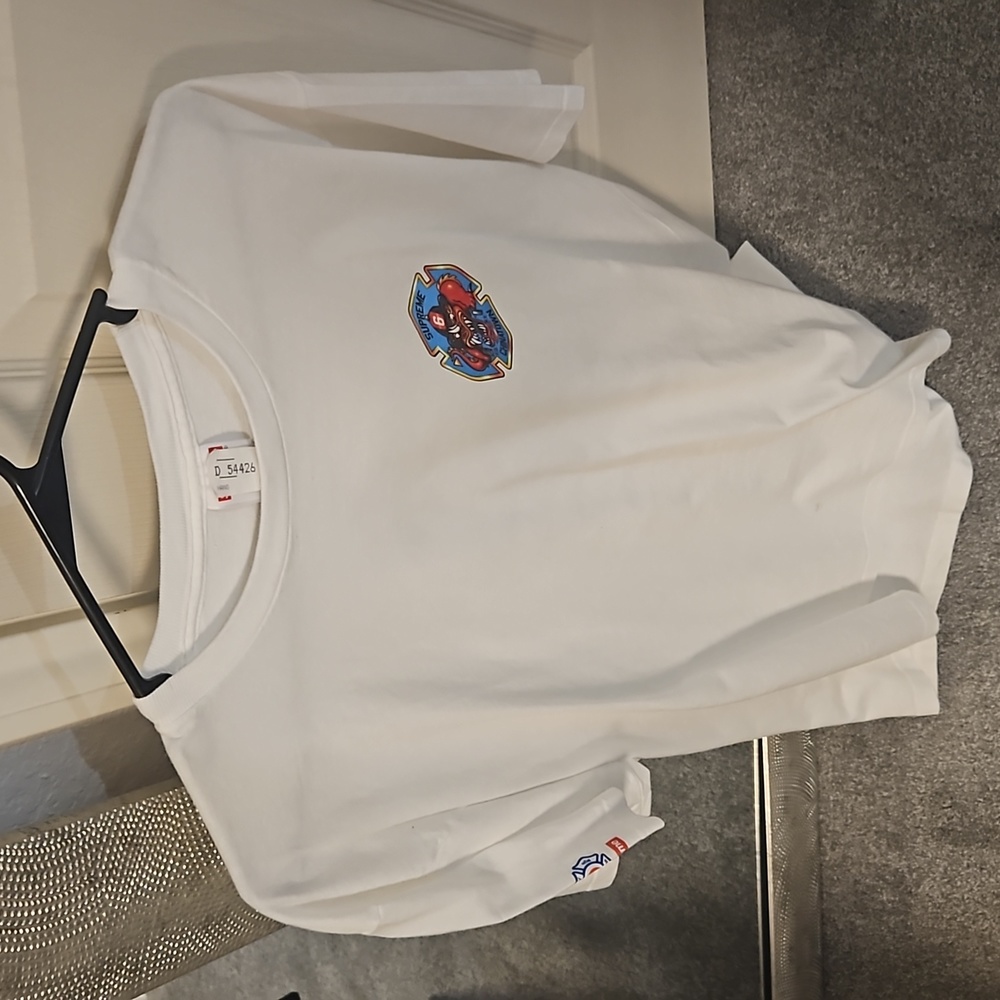 SUPREME MENS SHIRT